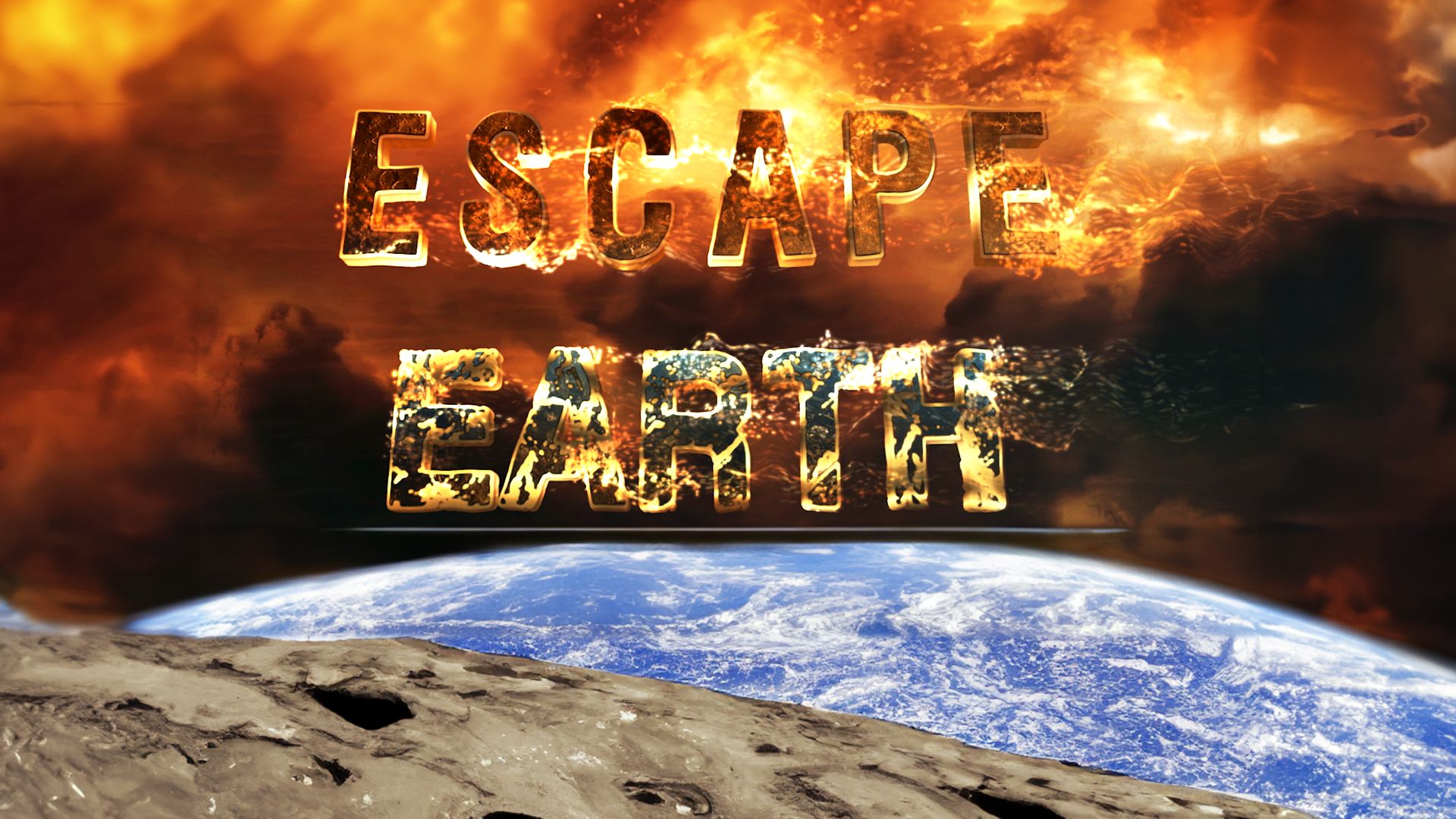 Escape Earth